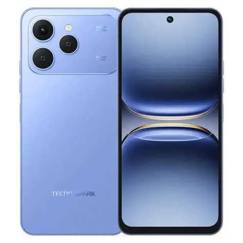 Tecno Spark 40 (8+256)