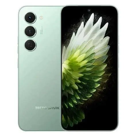Tecno Spark 40 Pro (8+128)