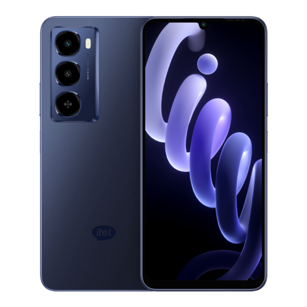 Itel City100 (4+128)
