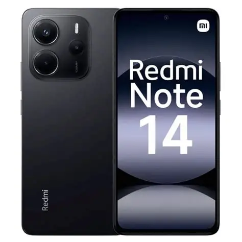 Redmi Note14