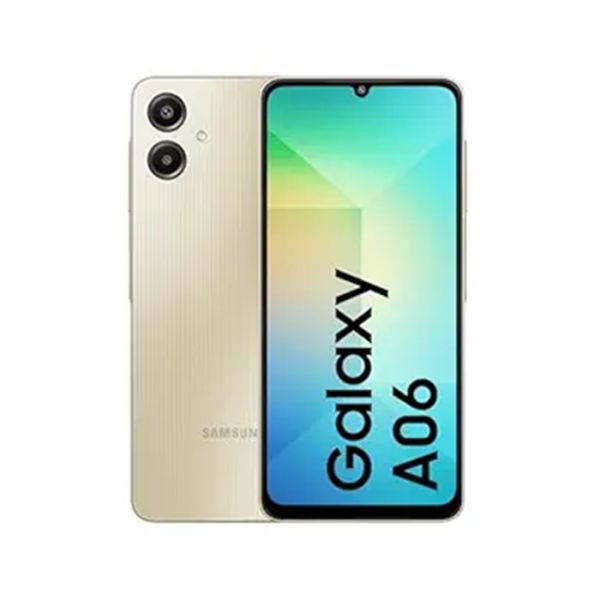 Samsung A06 4G (4+64)