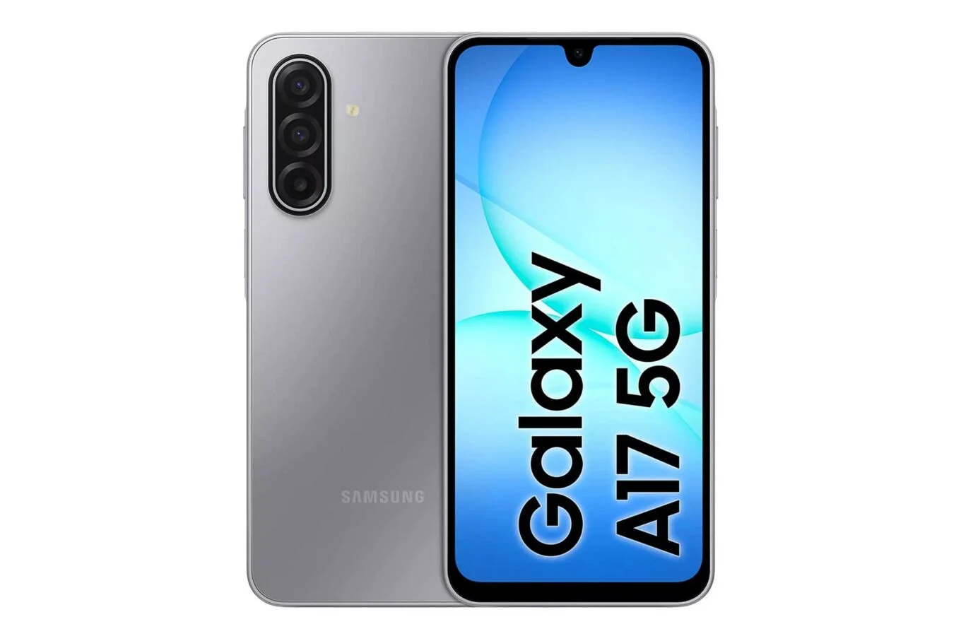 Samsung A17 5G (4+128)