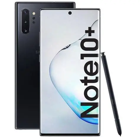 Note10plus