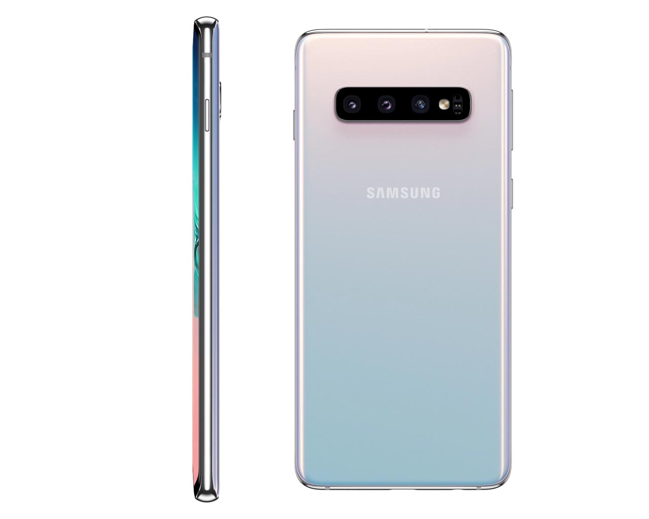 Samsung Galaxy S10 (8+128)