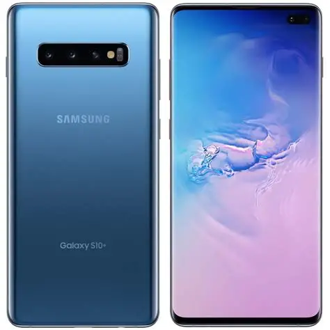 Samsung Galaxy S10+ (8+128)