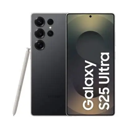Samsung Galaxy S25 Ultra