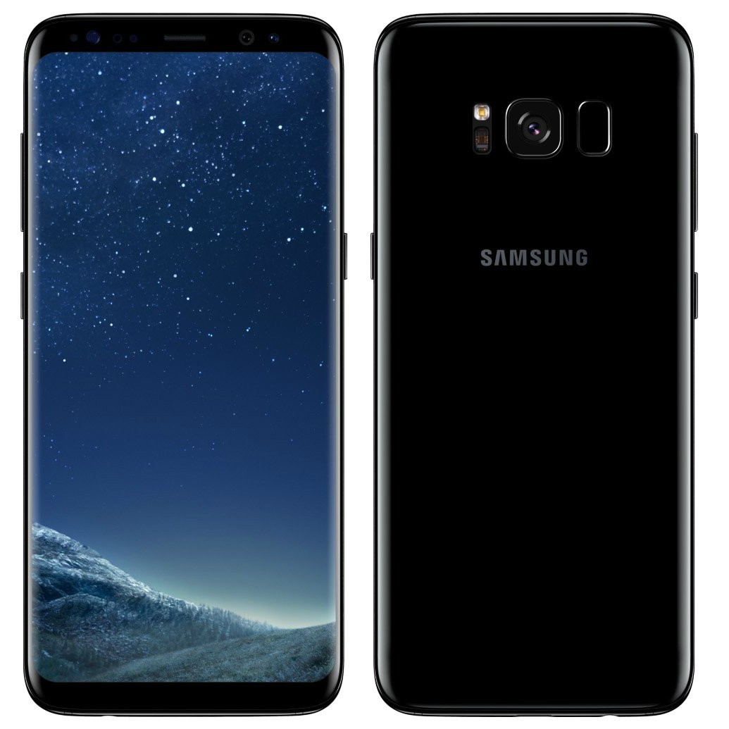 Samsung Galaxy S8 (4+64gb)